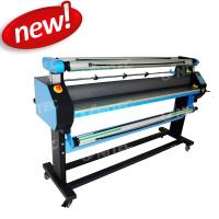 Quality Easy-Use And Adjustable Laminating Machine FB1600-B2/FB2300-B2 Cold & Warm for sale