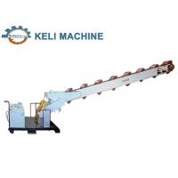 Quality 1-2mm Automatic Clay Brick Making Machine Multi Shake Feeder Used For Making for sale