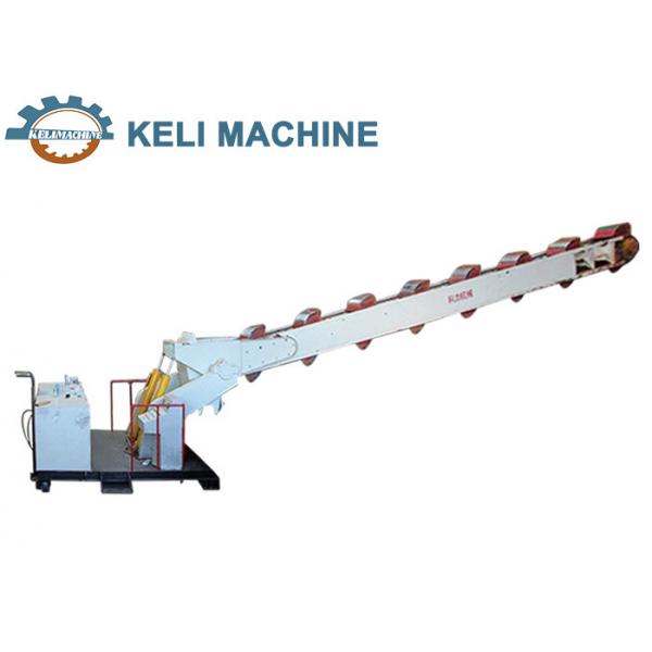 Quality 1-2mm Automatic Clay Brick Making Machine Multi Shake Feeder Used For Making for sale