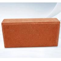 China China Acid Resistant Brick Chimney Lining Corrosion Resistant Ceramic Acid Proof Brick factory