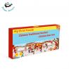 China My First Long Puzzle , Intellectual Baby Jigsaw Puzzles Easy To Asseble factory