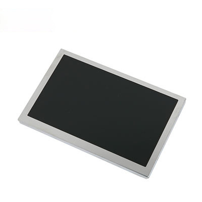 Quality BOE 7 Inch 1024x600 Industrial TFTLCD with LVDS for sale