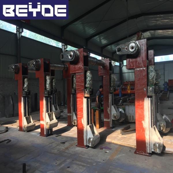 Quality Vertical Cable Stranding Machine Adjustment Bobbins Clamping Protection for sale