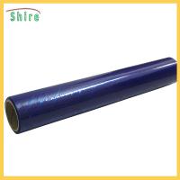China Home Decoration Anti Oil Hardwood Floor Protection Film Roll User Friendly factory
