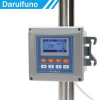 China OTA Download Technology Digital Chlorophyll Meter For Aquaculture Water Monitoring factory