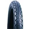 Quality Rubber Tubeless Motorcycle Tyres 80/90-17 J633 4PR 6PR TT/TL F R for sale