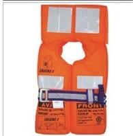 China EC Certificate Foam life jackets marine for life saving factory