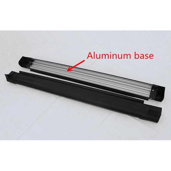 Quality Auto Spare Parts North America OE Style Side Step Bars for 2013 2016 Toyota RAV4 for sale