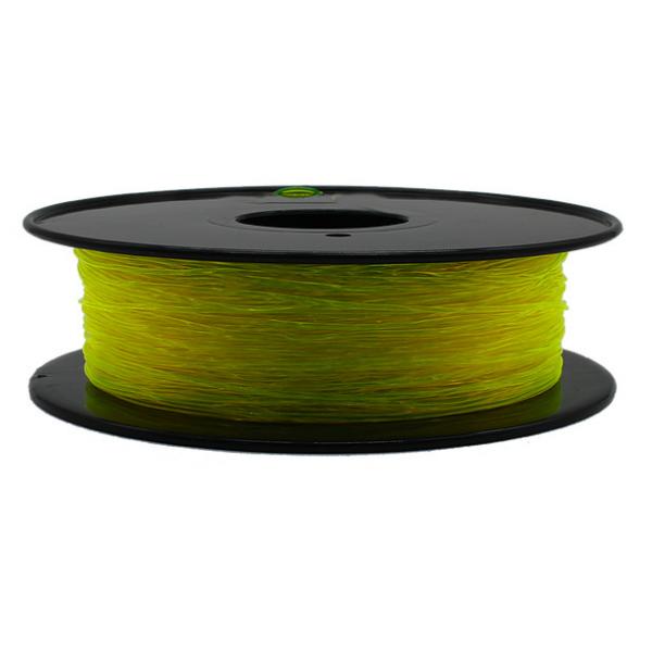 Quality Flexible TPU 3D Printer Filament 1.75 / 3.0 mm For 3D Printer for sale