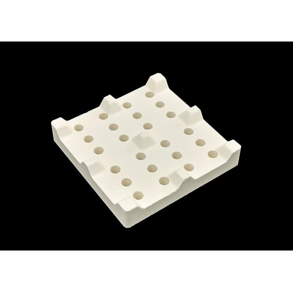 Quality 95% Alumina Ceramic Plate for sale