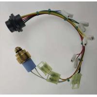 China 4212257 Dana Spicer Parts , Transmission Pressure Switch With Cable factory