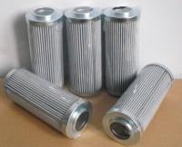 China high quality hydraulic oil filter mainly used for oil the hydraulic system filter factory