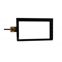 China 10.1 Inch 3.3V I2C Interface GT928 Chip Capacitive Touch Panel Navigators factory