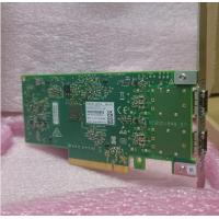 Quality SFP28 10GbE/25GbE Mellanox Network Card X8 PCIE Ethernet Card MCX512A-ACUT for sale