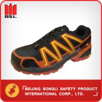 Quality SLS-HN-1503 SAFETY SHOES for sale