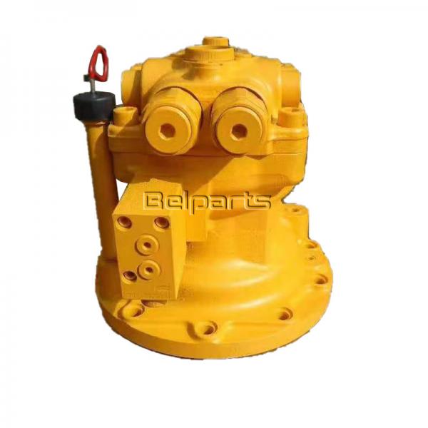 Quality Belparts Excavator Spare Part R140 Swing Motor Assy 31Q4-11131 R140LC-9 Swing for sale