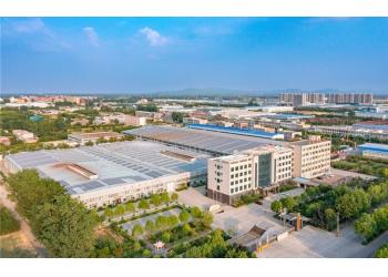 China Factory - HENAN RUAN XIN TRADING Co., Ltd