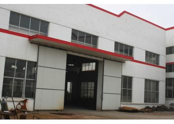 China Factory - Yixing Boyu Electric Power Machinery Co.,LTD