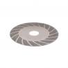 China 100mm Electroplated Diamond Saw Blades Cutting Disc Wheel Grinding Tool factory