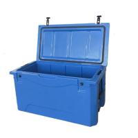 Quality Rotomolded Fishing Cooler Box 110L Good Sealing Good Sealing for sale