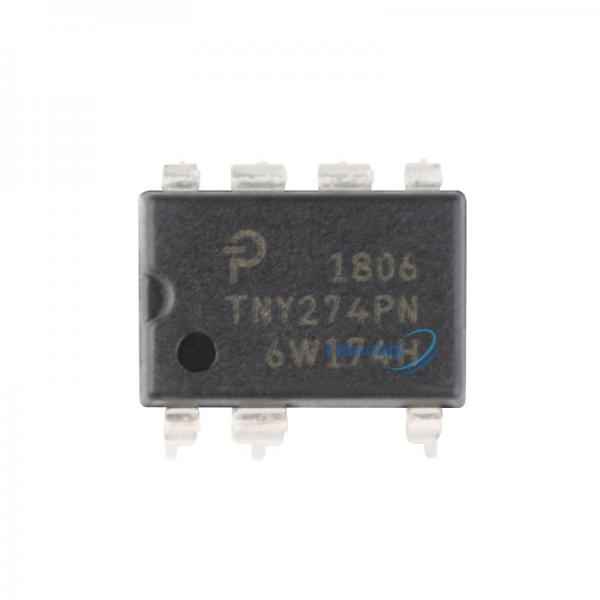 Quality Analog To Digital Converter Ic TNY274PN PMIC 8.5W Portable Audio Power for sale