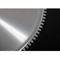 Quality OEM 285mm Circular saw blades for metal With SKS Steel And Cermet Tips for sale
