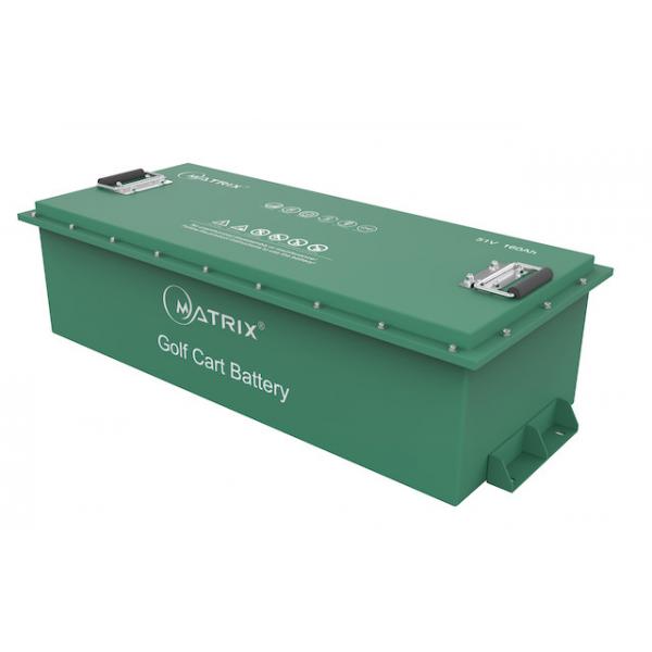 Quality 51.2V Volt Lithium Ion batterie 160ah Golf Cart Batteries Electric Folklifts for sale