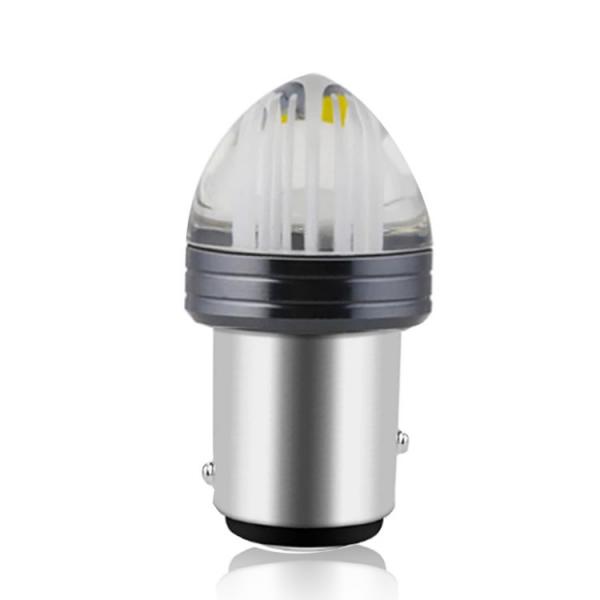 Quality High Power LED Brake Turn Signal Lights 1156 With Led 2835 12V Canbus Bulb Brake Light for sale