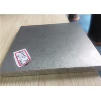 Quality 3mm Thickness 7175 Thin Aircraft Grade Aluminum Sheet for sale