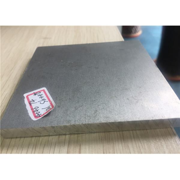 Quality 3mm Thickness 7175 Thin Aircraft Grade Aluminum Sheet for sale