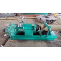 Quality Pipe Fitting Beveling Machine Not easily damaged Easy to repair simple structure for sale