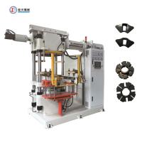 Quality Rubber Injection Molding Motorcycle Parts Making Machine For Making Motorcycle for sale