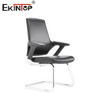 China Executive Bonded Leather Office Chair Classic Elegance and Executive Style factory