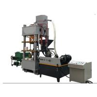China 10kg Salt Block Press Machine Mineral Licking Brick Press Block Tablet Making Machine factory