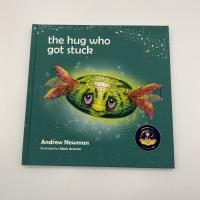 Quality Children's Book Printing for sale