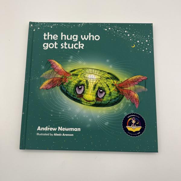 Quality Children Full Color Story Book Printing Services Hardcover Casebound Customized for sale