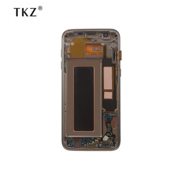 Quality ESR Technology Cell Phone OLED Screen Digitizer Dispaly With Frame for sale