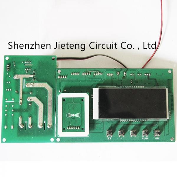 Quality 8 Layer FR4 TG170 PCB Circuit Board Copper Plate for sale