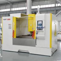 Quality CNC Vertical Milling Machine for sale