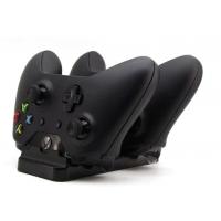 China Dual Charging Dock for xbox one Controller for sale