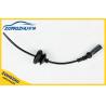 China Front Sensor Cable Wire Audi Allroad Air Suspension Repair OEM 4E0616039AF 4E0616040AF factory