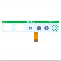 Quality FPC Membrane Switch for sale