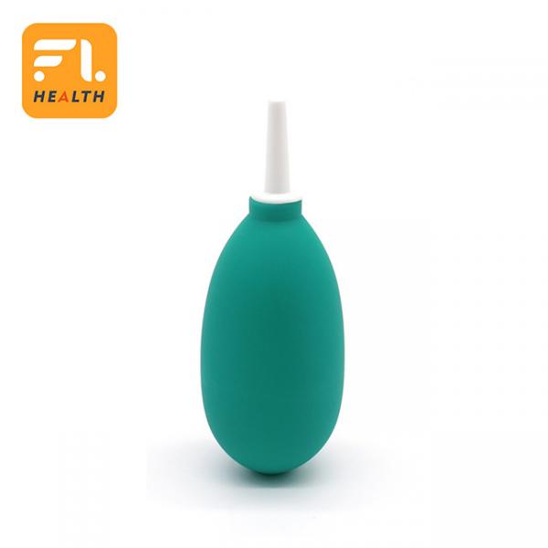 Quality Mini Portable Air Blowers Rubber Ball Pump Duster Hand Pump Dust Cleaner For for sale