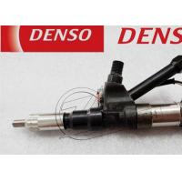 Quality HINO P11C DENSO Fuel Injector Assy 095000-0404 23910-1163 23910-1164 for sale