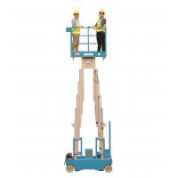 Quality Self Propelled Aerial Lift for sale