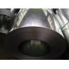 China Hot Dipped Galvanized Steel Coil with Beautiful Spangles 0.65 mm x 1912 mm factory