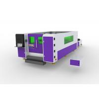 Quality Electronic Control Industrial Laser Cutting Machine For Advertising Trademark for sale