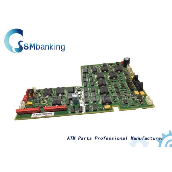 Quality Wincor Nixdorf ATM Parts CCDM Dispencer Electronic VM3 Board 1750102014 01750102014 for sale