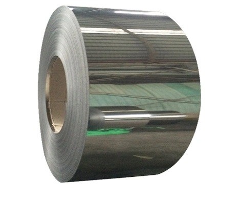 Quality Cold Hot Rolled Stainless Steel Coil Strip 304 316 Grade 420j1 420j2 434 436L for sale