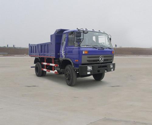 China 10T Euro3 160HP Dongfeng DFD3060G7 Dump Truck,Camion à Benne Basculante,Camion Benne factory
